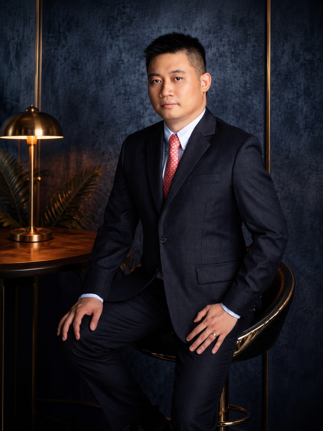 Lê Bá Nam Anh